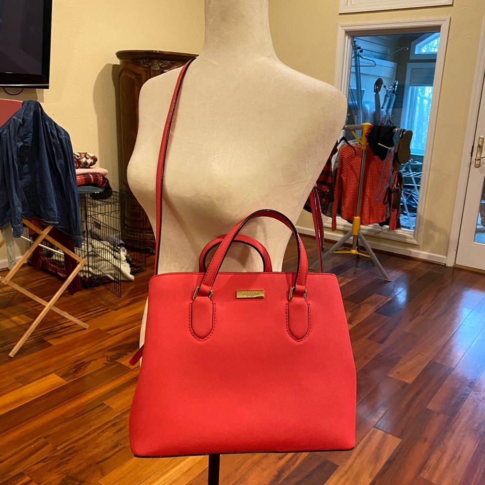Kate spade purse